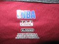 Блуза NBA  мъжка,ХЛ, снимка 1