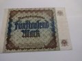 Райх банкнота - Германия - 5000 марки / 1922 година - 17968, снимка 6