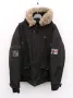 Зимна парка (яке) GEOGRAPHICAL NORWAY Expedition Arctic, снимка 1