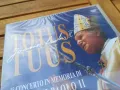 TOTUS TUUS-GIOVANNI PAOLO II DVD 2005 0505251739, снимка 9