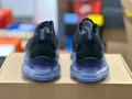 Nike Air Max Scorpion – Black/Oxygen Purple Нови Маратонки 36-45 Номер , снимка 3