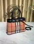 Burberry Дамска Чанта Бърбъри - Различни Цветове Код SEM-126, снимка 1