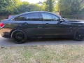 BMW 420d Gran Coupe M Sport xDrive, снимка 3