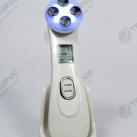 Уред за радиочестотен лифтинг с LED светлина RF9902 - TS0060, снимка 4 - Медицинска апаратура - 44666330