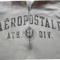 суичър яке анорак  горница AEROPOSTALE , снимка 2 - Суичъри - 29348274