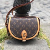 Дамска чанта Louis Vuitton код 136, снимка 1 - Чанти - 29123599