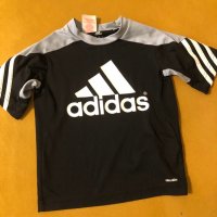 Adidas Детска тениска, снимка 1 - Детски тениски и потници - 37519932