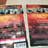 NURNBERG X2 DVD-ВНОС GERMANY 3103231655, снимка 6 - DVD филми - 40206965