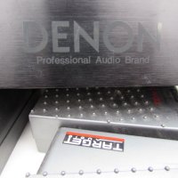  Аудио усилвател  "DENON DCA-3150"/ усилвател за автомобил, снимка 5 - Части - 40347757