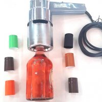 Пълначно-дозираща игла/клапан/за пълнене на бутилки по ниво, снимка 10 - Резервни части за машини - 23619606
