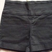Дамски къси панталони ХС-С, снимка 3 - Къси панталони и бермуди - 37677278