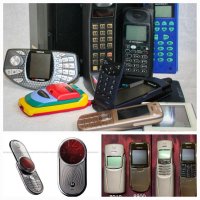 Купувам стари телефони, снимка 1 - Nokia - 40750462