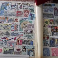 Продавам пощенски марки, снимка 18 - Филателия - 37051366