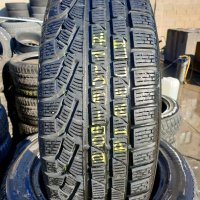 Зимни гуми 205/50/17 PIRELLI 2бр., снимка 3 - Гуми и джанти - 35579920