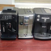 Продажба на кафе машини delonghi, Philips,saeco, AEG, снимка 2 - Кафемашини - 39504967