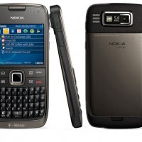 Дисплей Nokia  E71 - Nokia E72 - Nokia E73 - Nokia E63, снимка 6 - Резервни части за телефони - 11777962