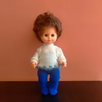Кукла Германия 30 см, снимка 5 - Колекции - 40205558