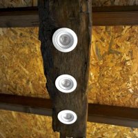 Дървена лампа , снимка 3 - Лампи за таван - 44270132