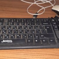 клавиатура и мишка, снимка 3 - Клавиатури и мишки - 40159681