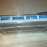 GARY MOORE-КАСЕТА TDK 1710231616, снимка 5 - Аудио касети - 42610339