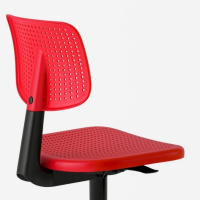Стол въртящ ИКЕА, снимка 9 - Столове - 44587389
