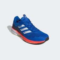 Мъжки маратонки Adidas Summer Ready -№ 44.23, снимка 3 - Маратонки - 34471633