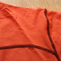 Jotunheim of NORWAY 28% - Merinowool T-Shirt размер XL за лов риболов и туризъм термо тениска - 221, снимка 7 - Тениски - 39325612