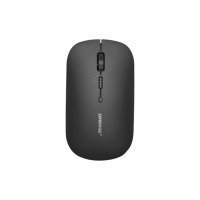 2.4GHz Безжична мишка ZornWee 4 бутона, черен, 1600DPI, снимка 1 - Клавиатури и мишки - 31537670