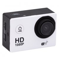 Eкшън камера HD 1080 / Wi-Fi, снимка 4 - Камери - 31157113