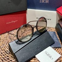 Дамски слънчеви очила Christian Dior KB70D, снимка 1 - Слънчеви и диоптрични очила - 42354762