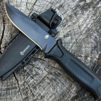Тактически и Ловни Ножове-10 модела, снимка 6 - Ножове - 44781852
