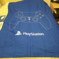Playstation  Детски спален комплект , снимка 15 - Спално бельо и завивки - 42646382
