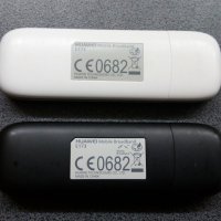 3G USB модеми за мобилен интернет Huawei, ZTE, снимка 2 - Мрежови адаптери - 31855113