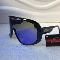 Carrera Epica 086 тип маска мъжки слънчеви очила дамски унисекс, снимка 5 - Слънчеви и диоптрични очила - 31280751