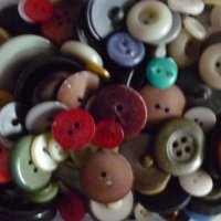 Копчета, аксесоари за бельо, снимка 1 - Други стоки за дома - 12026054