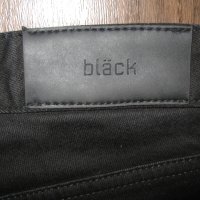 Дънки BLACK    мъжки,Л, снимка 1 - Дънки - 30954505