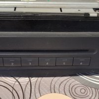 CD Changer/Чейнджър Mercedes ML W164, снимка 1 - Аксесоари и консумативи - 35025405