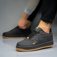 Nike Air Force 1 - чисто нови кецове в различни дизайни ! ! ! , снимка 4 - Ежедневни обувки - 44697176