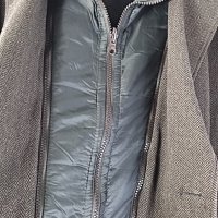Gant coat 2XL, снимка 15 - Палта - 39462632