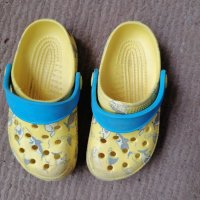 Обувки от 25-31 номер , снимка 3 - Детски маратонки - 40847139