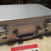 алуминиев куфар внос франция 2401222020, снимка 7 - Други - 35549239