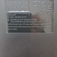 Ninja Foodi MAX Dual Zone Air Fryer [AF451UK] Smart Cook System, 9.5L , снимка 4 - Фритюрници - 44658024