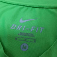 Nike-Dri Fit-Като Нова, снимка 16 - Тениски - 36532875