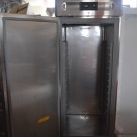 Хладилен шкаф , снимка 2 - Хладилни витрини и фризери - 39457505