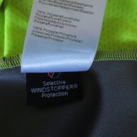 Loffler windstopper short sleeve t-shirt, снимка 6 - Тениски - 29508729