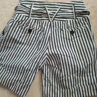 Къси панталони  Massimo Dutti, снимка 11 - Къси панталони и бермуди - 29216582