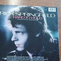 Rick Springfield Hard to hold soundtrack recording
, снимка 1 - Грамофонни плочи - 42848271
