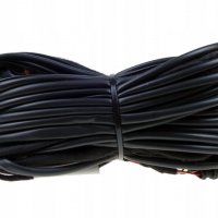 кабелаж от газов инжекцион АЕВ МР48 без OBD - 4 цил, снимка 1 - Части - 34026534