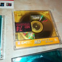 EMTEC/BASF MINI DISC 0909221339, снимка 4 - CD дискове - 37949031