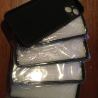 Нови Калъфи за Iphone 13 и 14, снимка 3 - Калъфи, кейсове - 38189906